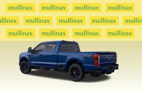 New 2026 Ford F250 XLT w/ XLT Premium Package AWD/4WD image 36