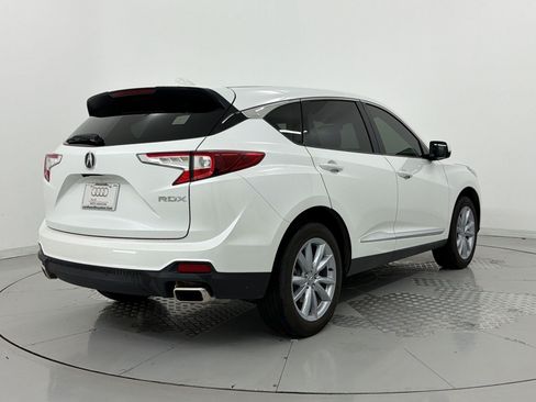 Used 2023 Acura RDX FWD image 9