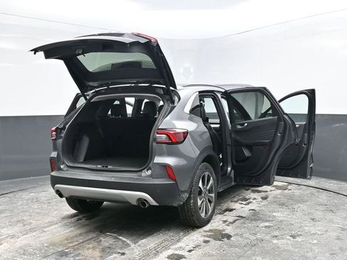 Used 2024 Ford Escape Platinum image 42