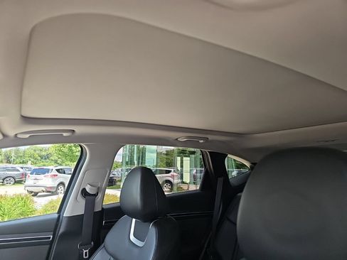 Used 2022 Hyundai Tucson Limited AWD/4WD image 26