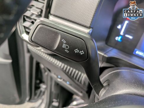 Used 2024 Ford Ranger XLT w/ Advanced Towing Package AWD/4WD image 19