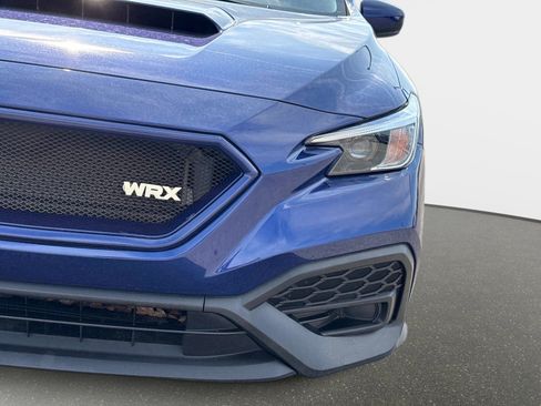 Used 2023 Subaru WRX image 11