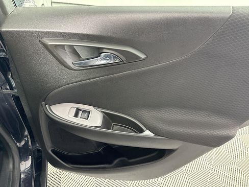 Used 2023 Chevrolet Malibu LT FWD image 27