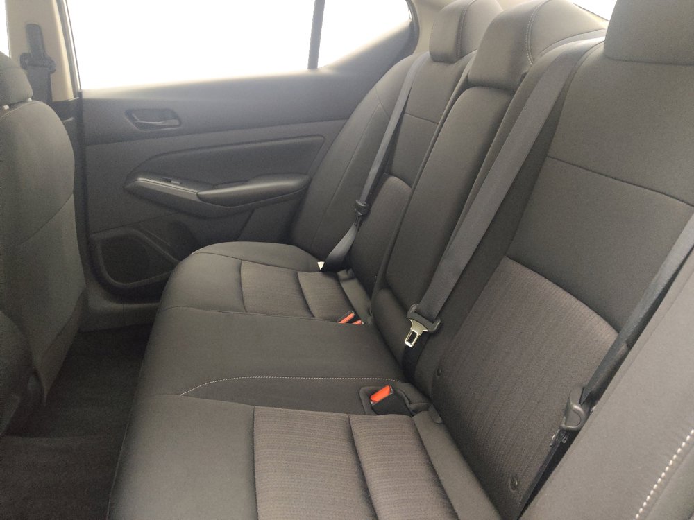 Used 2023 Nissan Altima 2.5 S FWD image 18
