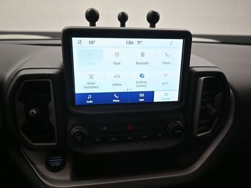 Certified 2023 Ford Bronco Sport Big Bend w/ Convenience Package image 6