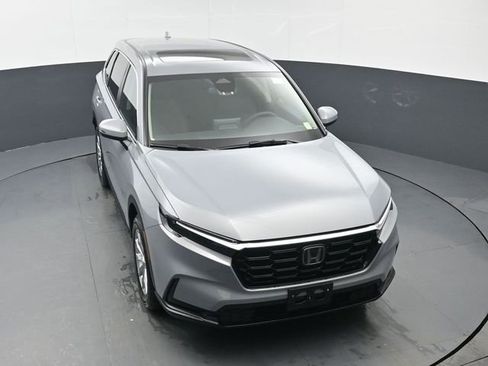 Used 2025 Honda CR-V EX image 39