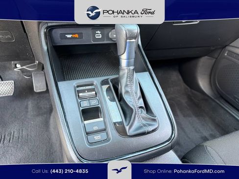 Used 2025 Honda CR-V LX image 14