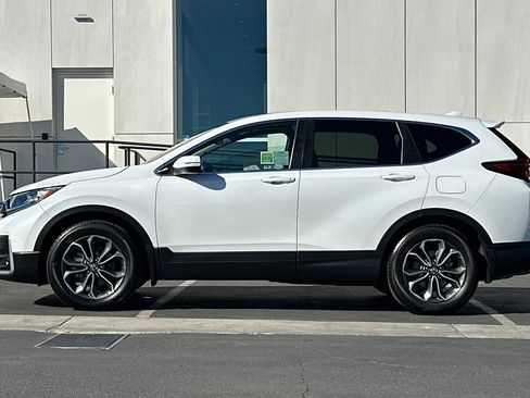 Used 2020 Honda CR-V EX-L image 6