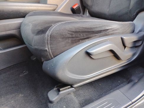 Used 2017 Nissan Murano S image 15