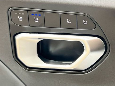 New 2025 Kia K4 GT-Line w/ GT-Line Premium Package image 21