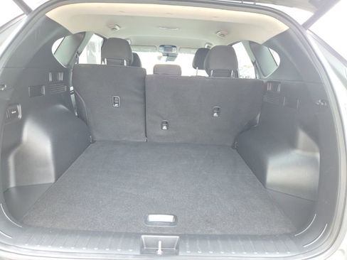 Used 2024 Hyundai Tucson SEL image 28