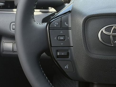 New 2026 Toyota C-HR AWD/4WD image 14