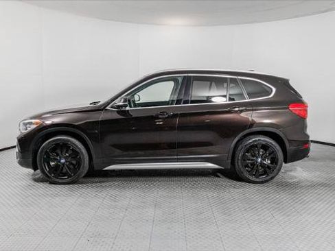 Used 2020 BMW X1 sDrive28i FWD image 3