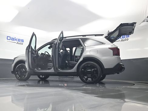 Certified 2026 Kia Sorento SX AWD/4WD image 65