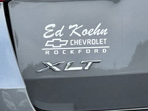 Used 2023 Ford Explorer XLT w/ Equipment Group 202A AWD/4WD image 11