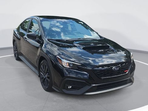 New 2026 Subaru WRX Premium AWD/4WD image 3