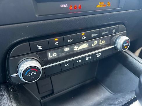Used 2023 MAZDA CX-5 AWD 2.5 S image 49