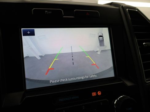 Used 2022 Ford F350 XLT w/ XLT Value Package image 16