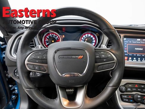 Used 2020 Dodge Challenger R/T Scat Pack w/ Plus Package image 10