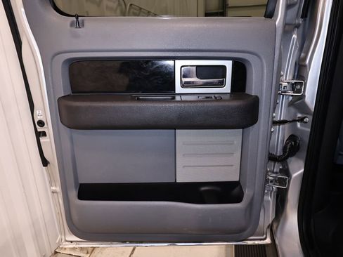 Used 2012 Ford F150 Platinum AWD/4WD image 16