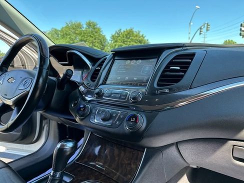 Certified 2014 Chevrolet Impala LTZ FWD image 27