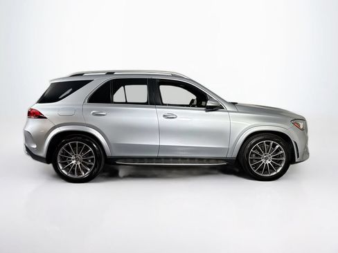 Used 2022 Mercedes-Benz GLE 450 4MATIC image 6