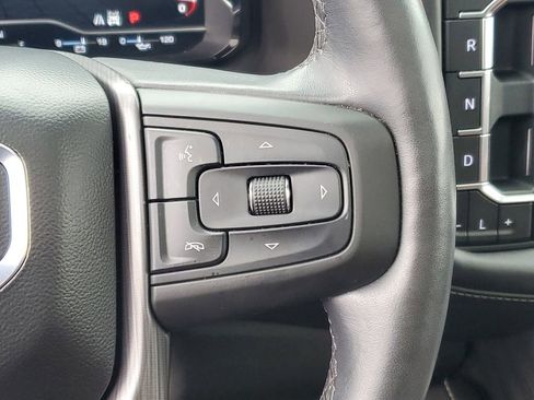 Certified 2023 GMC Yukon Denali Ultimate w/ LPO, Floor Liner Package AWD/4WD image 16