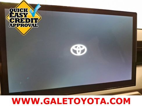 Used 2024 Toyota Tacoma TRD Sport w/ TRD Sport Premium Package AWD/4WD image 21