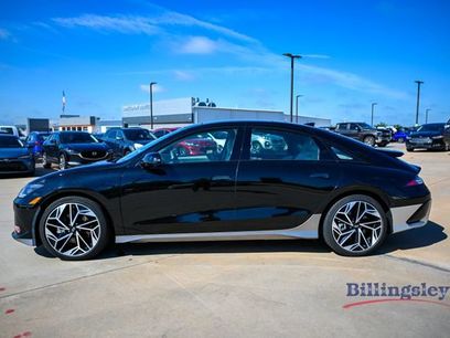 Certified 2024 Hyundai Ioniq 6 Limited