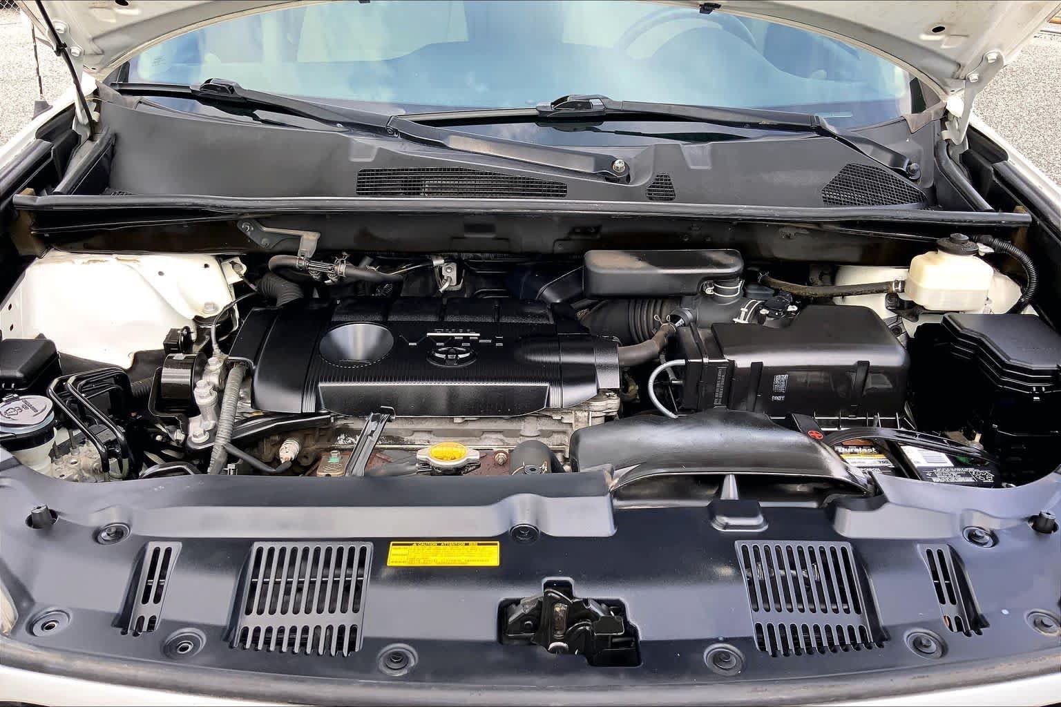 Used 2012 Toyota Highlander FWD image 30