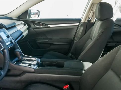 Used 2020 Honda Civic LX image 15