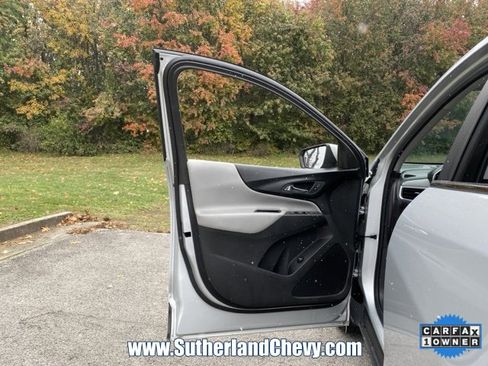 Used 2022 Chevrolet Equinox LT image 13