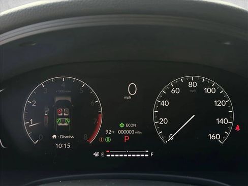 New 2026 Honda Civic Sport image 11