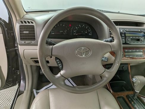 Used 2003 Toyota Camry LE image 13