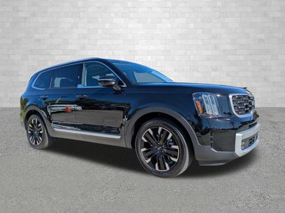 Used 2023 Kia Telluride SX