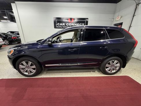 Used 2016 Volvo XC60 T6 Platinum w/ Climate Package AWD/4WD image 15