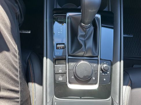 New 2026 MAZDA CX-50 AWD 2.5 S w/ Weather Package image 53