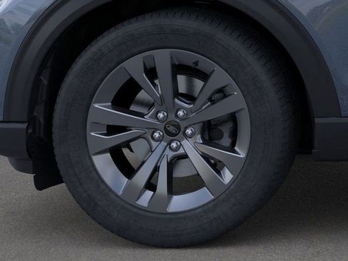 New 2026 Ford Explorer Active w/ Active Comfort Package image 19