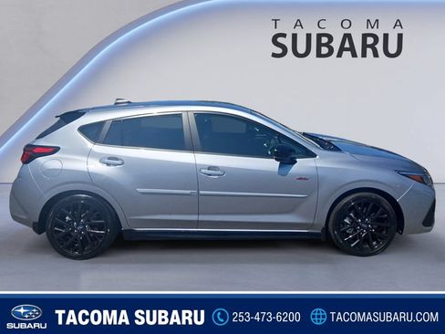 New 2026 Subaru Impreza RS AWD/4WD image 6