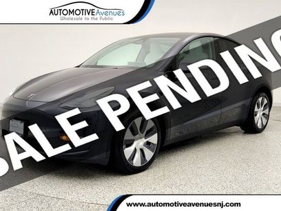Used 2024 Tesla Model Y Long Range