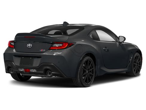 New 2026 Toyota GR86 Premium w/ Performance Package RWD image 24