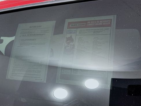 Certified 2021 RAM 1500 Big Horn image 16