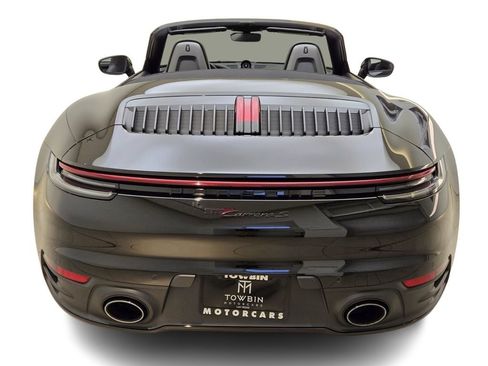 Used 2020 Porsche 911 Carrera S image 10