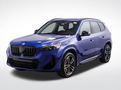 New 2026 BMW X1 xDrive28i w/ M Sport Package