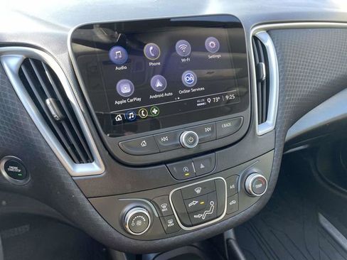 Used 2024 Chevrolet Malibu RS image 26