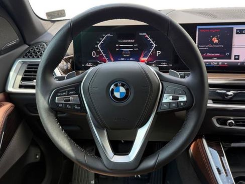 Used 2026 BMW X5 xDrive50e AWD/4WD image 13