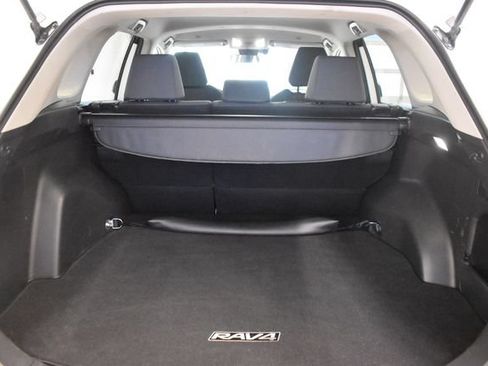 Used 2025 Toyota RAV4 XLE w/ Weather Package AWD/4WD image 16