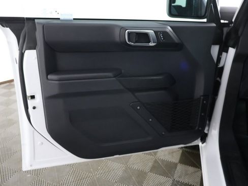 Used 2025 Ford Bronco Big Bend AWD/4WD image 22