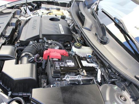 Used 2022 Nissan Rogue SL image 45