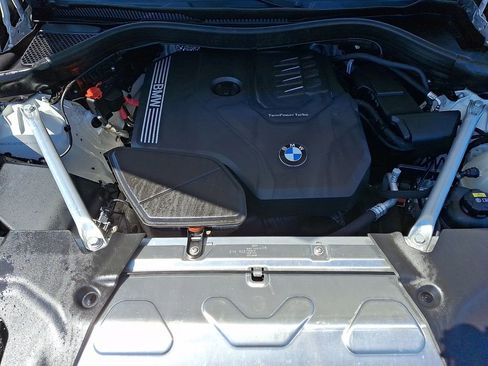Certified 2023 BMW X3 xDrive30i w/ M Sport Package image 29